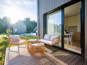 Vila ECHO, Palanga